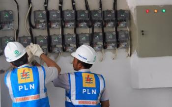 Pembayaran Listrik PLN Direncanakan Pemerintah Bakal Naik di Tahun 2022
