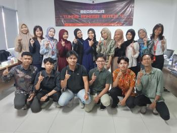 Sinergi Bagi Negeri, Tunas Honda Siapkan Peserta Magang Hadapi Dunia Industri