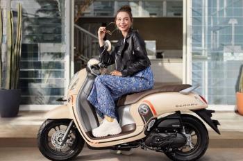 Tekanan Udara Ban yang Pas Pada Sepeda Motor