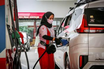 Pertamina Tegaskan Kualitas Pertamax Sesuai Spesifikasi