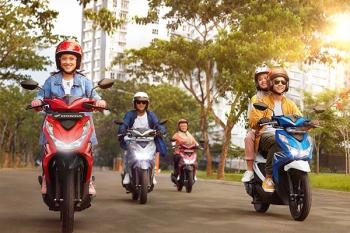Kesalahan Berkendara Yang Sering Dilakukan Oleh Wanita
