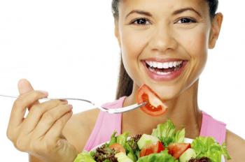 Cocok Buat Program Diet, 7 Makanan Ini Miliki 0 Kalori Bisa di Santap Kapanpun