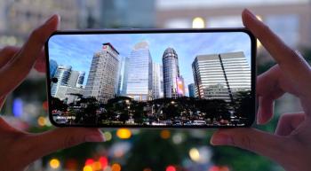 Eksplorasi Trik Foto Malam Awesome dengan Galaxy A56 5G