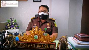 Kejati Bantah Oknum Pegawainya Ditangkap