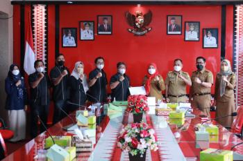 Anggaran Pilkada Kota Bandar Lampung Sebesar Rp. 53 Miliar 