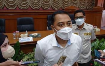 Walikota Surabaya : Andai Persebaya Kalah, Ratusan Nyawa Selamat, Paling Hanya Akan Ada Makian di Medsos