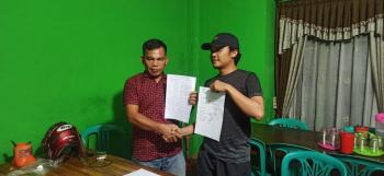 Salah Paham Dalam Keributan di Karoke New Alaska Dwi Putra