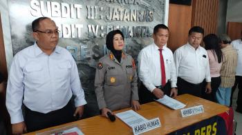 Kasus TPPO 24 Korban Wanita Asal NTB Resmi Dilimpahkan ke Kejati LampungÂ 
