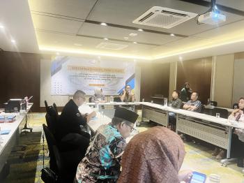 Percepat Pertumbuhan Ekosistem Kendaraan Listrik Jelang Nataru, PLN Gandeng UIN RIL Kaji Penambahan Lokasi Strategis SPKLU 