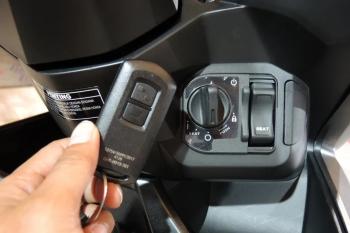 Berikut 7 Tips Menjaga Smart Key Motor Honda Awet dan Tahan Lama