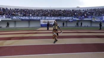 HUT 19 Brajamusti, Tole : Brajamusti Tetaplah Merunduk, Selalu Berkarya Nyata Untuk Kebaikan dan Kejayaan