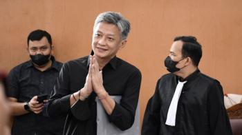 Eks Geng Sambo Hendra Kurniawan Tetap Divonis 3 Tahun Penjara dalam Kasus Yosua Meski Banding Ditolak Hakim