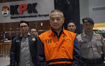 Surat Pernyataan Diduga Jadi Alat Tekanan, KPK Dalami Kasus Bupati Tulungagung