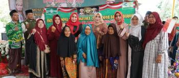 Kembangkan Desa Wisata, Paluma Nusantara Lakukan Pendampingan Tiga Desa di Lampung Selatan