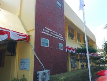 6 Alumni IPDN Diduga Dianiaya Oknum di Kantor BKD LampungÂ 