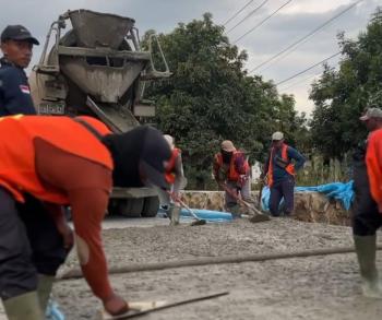 Awal 2026, Seluruh Proyek Jalan dan Jembatan Bandar Lampung akan Rampung