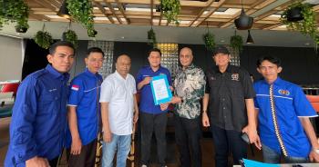 PWI Pusat Tegur Pemecatan 9 Anggota PWI Lampung Timur, DKP Lampung Diminta Turun Tangan