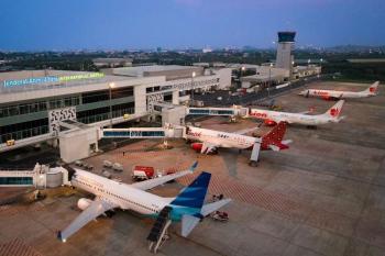 Pemerintah Dorong Integrasi Wilayah, AHY Ingin Bandara Jadi Penggerak Ekonomi