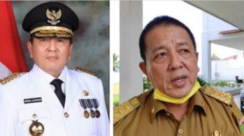 Jabatan Gubernur Arinal Selesai Bulan September, Netizen Bersyukur