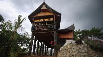Pendidikan dan Usaha Gula Semut Kampung Berseri Astra Tabek Talang, Babungo Kuatkan Kemandirian Ekonomi Warga