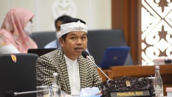 Dedi Mulyadi sebagai Caleg: Apakah KPU Akan Menyatakan Diskualifikasi terhadap Gerindra dan Golkar?