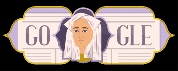 Roehana Koeddoes, Wartawati Pertama di Indonesia Jadi Google Doodle Hari ini