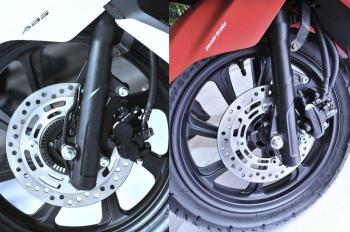 Tdm Kalianda Beri Pengenalan Rem Canggih Honda   