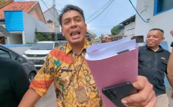 Kasus Outsourcing Pemkab Pekalongan, KPK Intensif Periksa Pejabat Daerah Termasuk Sekda
