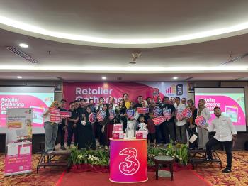 Indosat HiFi Air Hadir di Sumatra, Hadirkan Internet Rumah Nirkabel Terjangkau untuk Keluarga dan Bisnis   