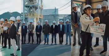 Toyota Siapkan Ivestasi 2,5 Triliun Kembangkan Industri Bioetanol Di Lampung ‎