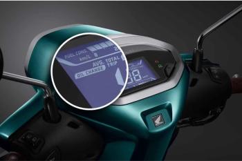 Penyebab Indikator Oli Honda Stylo 160 Sering Menyala
