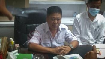 Dituntut Para Buruh, Ini Jawaban Agus Sujatma
