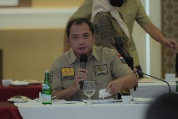 Taufik Basari Minta Penegak Hukum Berantas Mafia Tanah di LampungÂ 