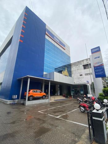 BRI Dukung Langkah Polresta, Tegaskan Komitmen Zero Tolerance to Fraud