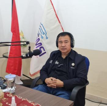 Ketua SMSI Lampung Donny Irawan: Tindak Kriminal Tak Boleh Dibela, Pedoman Pemberitaan Media Kode Etik Jurnalistik
