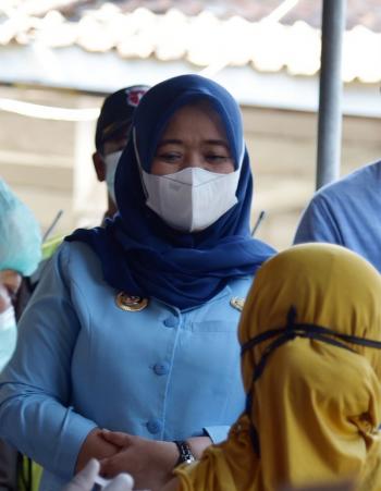 Terpapar Covid-19, Bupati Sleman Isolasi Mandiri