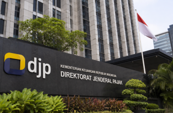 DJP Tegaskan Dukungan untuk UMKM, Tarif Pajak Final 0,5 Persen Berlaku Lewat PP Nomor 20 Tahun 2026