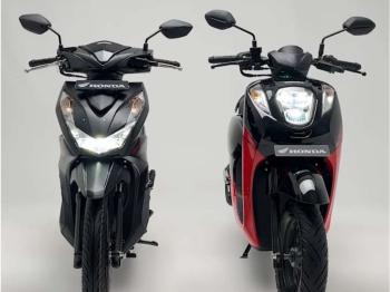Lebih Irit Mana Honda Genio Vs Honda Beat Ini Dia Jabatannya 