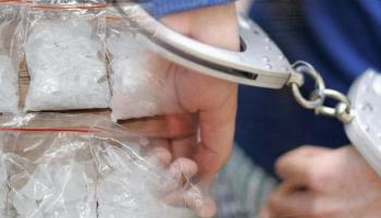 Pengedar Sabu di Bandar Lampung Diamankan Polisi