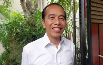 Soroti Penguatan KPK, Jokowi Dukung Revisi Undang-Undang Antirasuah