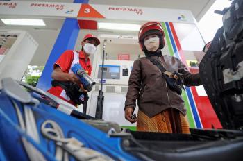 Pertamina Patra Niaga Sesuaikan Harga BBM Non Subsidi 