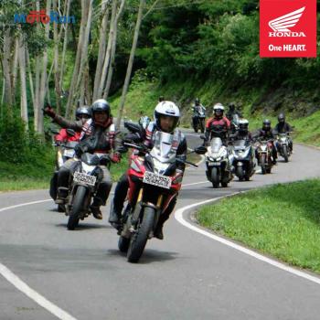 Ketahui Arti Garis Pada Marka Jalan 