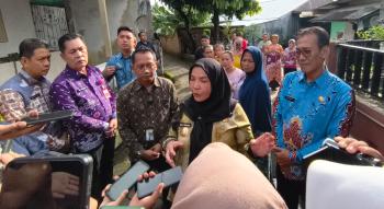 Eva Dwiana Harap Dukungan Pemprov Lampung untuk Keberlanjutan Sekolah Siger