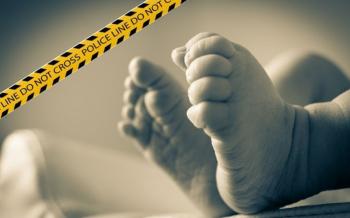 Mayat Bayi Membusuk Ditemukan di Perkebunan Karet PTPN VII, Jati Agung Geger