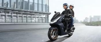 Karakter Motor Cocok untuk Perkotaan Astra Motor Berikan Tips #Cari_Aman bagi Pengendara di Area Perkotaan   