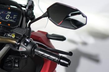 Spion Motor Honda, Komponen Kecil dengan Peran Besar untuk Keselamatan