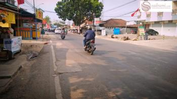 Wajib Tahu! Ini Cara Membedakan Jalan di Indonesia 