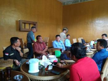 HNSI Bandar Lampung Mensupport Setiap Kapal Perikanan Wajib Miliki ISR Maritime