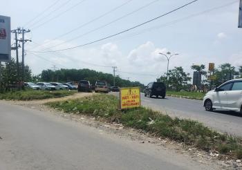 Rp814,7 Miliar Telah Digelontorkan Untuk Perbaikan 17 Ruas Jalan di LampungÂ 