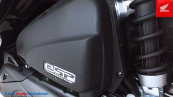 Ganti Part Ini Bila Merasakan Tarikan Motor Honda Beat Lemot 